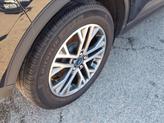 Thumbnail of 2021 Blue Ford Escape