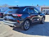 Thumbnail of 2021 Blue Ford Escape