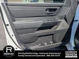 Thumbnail of 2026 Wind Chill Pearl Toyota Tundra