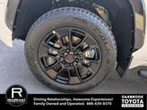 Thumbnail of 2026 Wind Chill Pearl Toyota Tundra