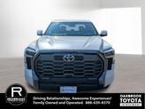 Thumbnail of 2026 Wind Chill Pearl Toyota Tundra