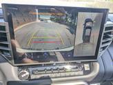 Thumbnail of 2026 Wind Chill Pearl Toyota Tundra