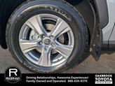 Thumbnail of 2025 Silver Sky Metallic Toyota RAV4