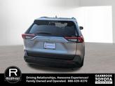 Thumbnail of 2025 Silver Sky Metallic Toyota RAV4