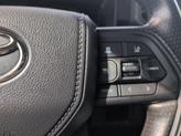 Thumbnail of 2025 Celestial Silver Metallic Toyota Tundra