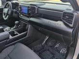 Thumbnail of 2025 Celestial Silver Metallic Toyota Tundra