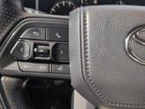 Thumbnail of 2025 Celestial Silver Metallic Toyota Tundra