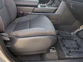 Thumbnail of 2025 Celestial Silver Metallic Toyota Tundra