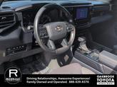 Thumbnail of 2025 Celestial Silver Metallic Toyota Tundra