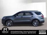 Thumbnail of 2016 MAGNETIC METALLIC Ford Explorer