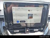 Thumbnail of 2025 Wind Chill Pearl Toyota Corolla Hybrid