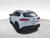 Thumbnail of 2025 Wind Chill Pearl Toyota Corolla Hybrid