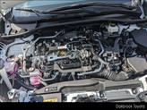 Thumbnail of 2025 Wind Chill Pearl Toyota Corolla Hybrid
