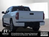 Thumbnail of 2019 Super White Toyota Tundra