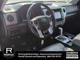 Thumbnail of 2019 Super White Toyota Tundra
