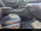 Thumbnail of 2024 Magnetic Gray Metallic Toyota Highlander
