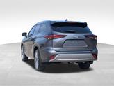 Thumbnail of 2024 Magnetic Gray Metallic Toyota Highlander