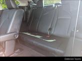 Thumbnail of 2024 Magnetic Gray Metallic Toyota Highlander
