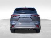 Thumbnail of 2024 Magnetic Gray Metallic Toyota Highlander
