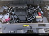 Thumbnail of 2024 Magnetic Gray Metallic Toyota Highlander