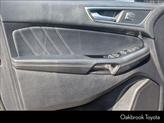 Thumbnail of 2018 SHADOW BLACK Ford Edge