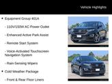 Thumbnail of 2018 SHADOW BLACK Ford Edge