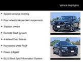 Thumbnail of 2018 SHADOW BLACK Ford Edge