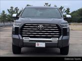 Thumbnail of 2023 Magnetic Gray Metallic Toyota Tundra Hybrid