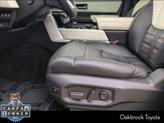 Thumbnail of 2023 Magnetic Gray Metallic Toyota Tundra Hybrid