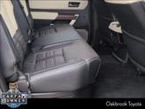 Thumbnail of 2023 Magnetic Gray Metallic Toyota Tundra Hybrid