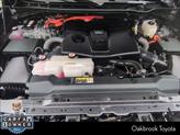 Thumbnail of 2023 Magnetic Gray Metallic Toyota Tundra Hybrid