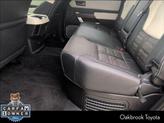 Thumbnail of 2023 Magnetic Gray Metallic Toyota Tundra Hybrid