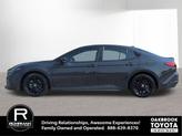 Thumbnail of 2025 Underground Toyota Camry