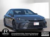 Thumbnail of 2025 Underground Toyota Camry