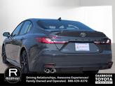 Thumbnail of 2025 Underground Toyota Camry