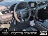 Thumbnail of 2025 Underground Toyota Camry