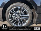 Thumbnail of 2026 Midnight Black Metallic Toyota Camry