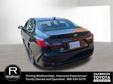 Thumbnail of 2026 Midnight Black Metallic Toyota Camry