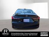 Thumbnail of 2026 Midnight Black Metallic Toyota Camry