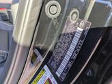 Thumbnail of 2026 Midnight Black Metallic Toyota Camry