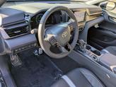 Thumbnail of 2026 Midnight Black Metallic Toyota Camry