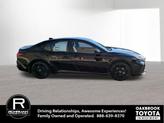 Thumbnail of 2026 Midnight Black Metallic Toyota Camry