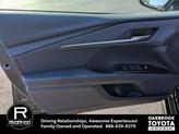 Thumbnail of 2026 Midnight Black Metallic Toyota Camry