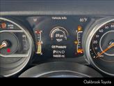 Thumbnail of 2018 Bright White Clearcoat Jeep Wrangler Unlimited