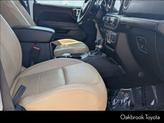 Thumbnail of 2018 Bright White Clearcoat Jeep Wrangler Unlimited