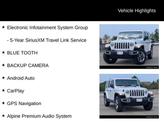 Thumbnail of 2018 Bright White Clearcoat Jeep Wrangler Unlimited