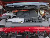 Thumbnail of 2026 Supersonic Red Toyota Tundra Hybrid