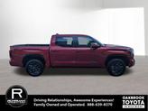 Thumbnail of 2026 Supersonic Red Toyota Tundra Hybrid