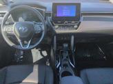 Thumbnail of 2024 Barcelona Red Metallic Toyota Corolla Cross