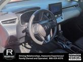 Thumbnail of 2024 Barcelona Red Metallic Toyota Corolla Cross